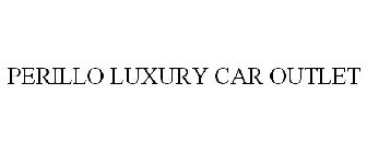 PERILLO LUXURY CAR OUTLET