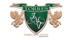 IMT TORRES TORRES REAL ESTATE BROKER/OWNER