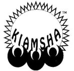 KIAMSHA