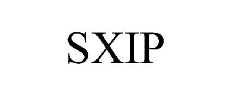 SXIP
