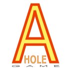 A HOLE GAME