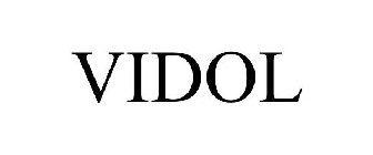 VIDOL