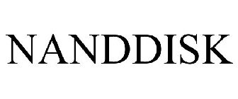 NANDDISK