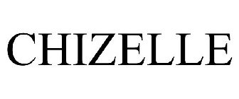 CHIZELLE