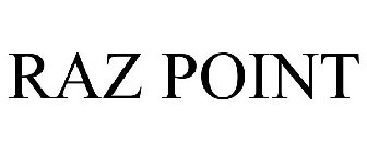 RAZ POINT