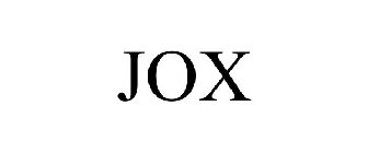 JOX