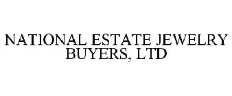 NATIONAL ESTATE JEWELRY BUYERS, LTD