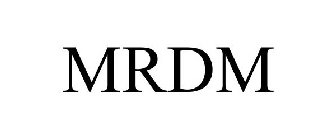 MRDM