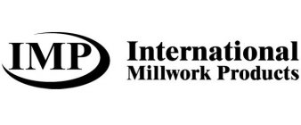 IMP INTERNATIONAL MILLWORK PRODUCTS