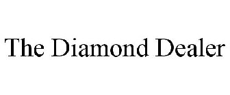 THE DIAMOND DEALER
