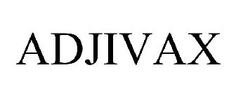 ADJIVAX