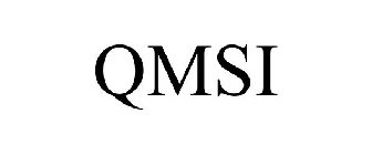 QMSI