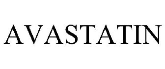 AVASTATIN