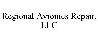 REGIONAL AVIONICS REPAIR, LLC