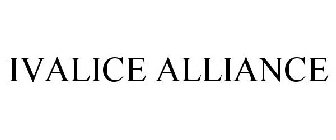 IVALICE ALLIANCE