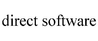 DIRECT SOFTWARE
