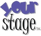 YOUR STAGE INC