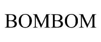 BOMBOM