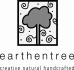 EARTHENTREE CREATIVE NATURAL HANDCRAFTED