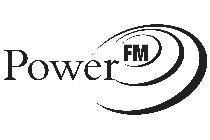 POWER FM