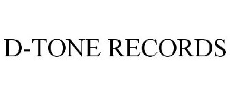 D-TONE RECORDS