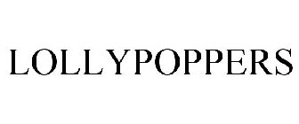 LOLLYPOPPERS