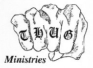 THUG MINISTRIES