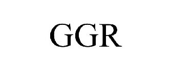 GGR