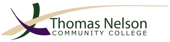 THOMAS NELSON COMMUNITY COLLEGE