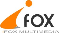 IFOX MULTIMEDIA