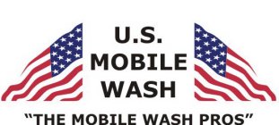 U.S. MOBILE WASH 