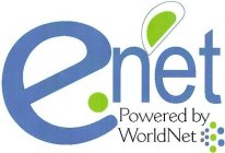 E.NET POWERED BY WORLDNET