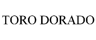 TORO DORADO