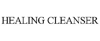 HEALING CLEANSER