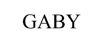GABY