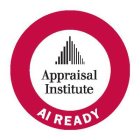 APPRAISAL INSTITUTE AI READY