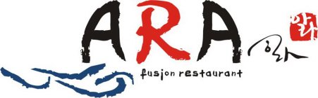 ARA FUSION RESTAURANT