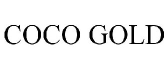 COCO GOLD