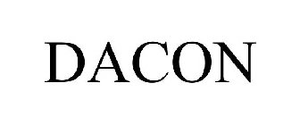 DACON