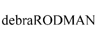 DEBRARODMAN