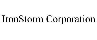 IRONSTORM CORPORATION