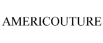 AMERICOUTURE