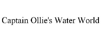 CAPTAIN OLLIE'S WATER WORLD
