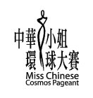 MISS CHINESE COSMOS PAGEANT