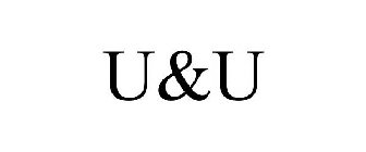 U&U