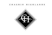 CHAGRIN HIGHLANDS CH