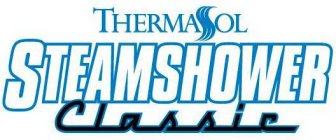 THERMASOL STEAMSHOWER CLASSIC