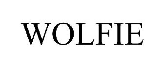 WOLFIE