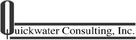 QUICKWATER CONSULTING, INC.