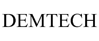 DEMTECH